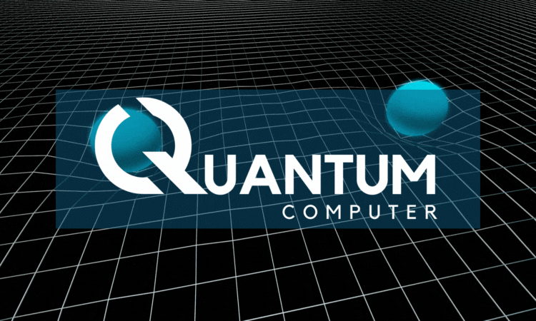 QuantumComputer.me - Creative brandable domain for sale